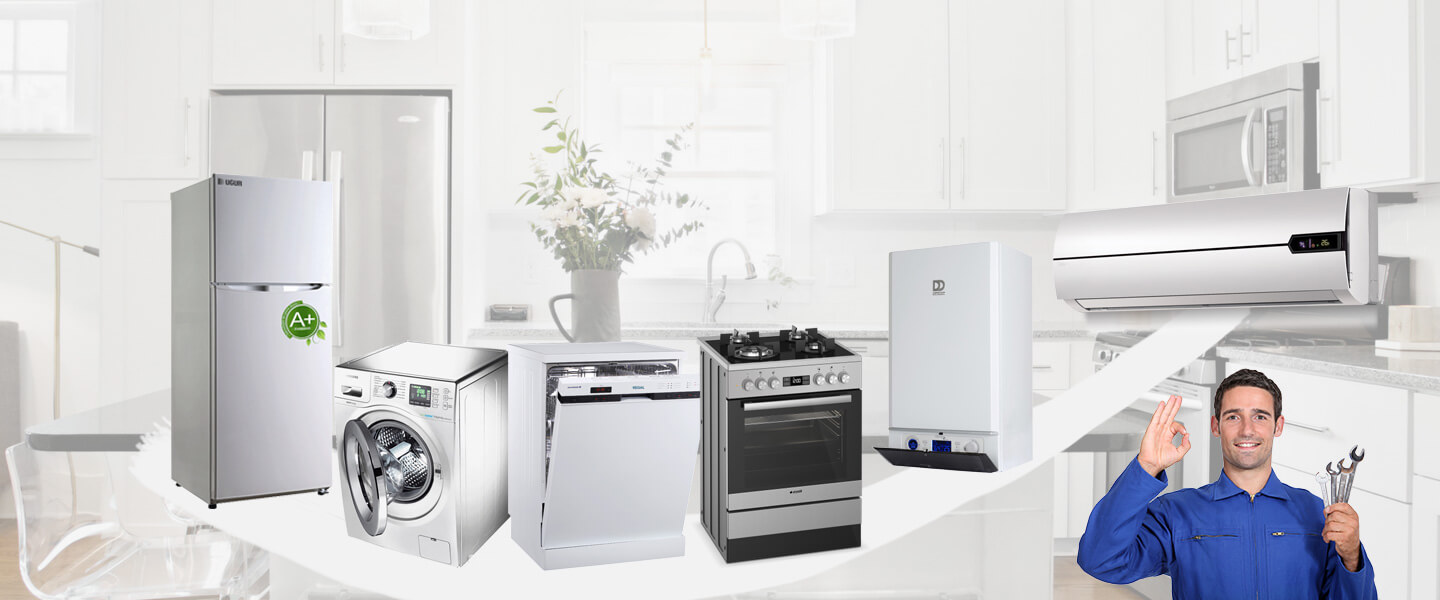 Aydıntepe Maytag Servisi